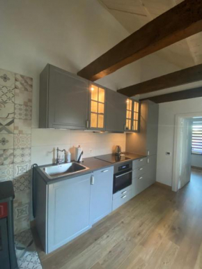 Molo 4 appartment, Klaipeda